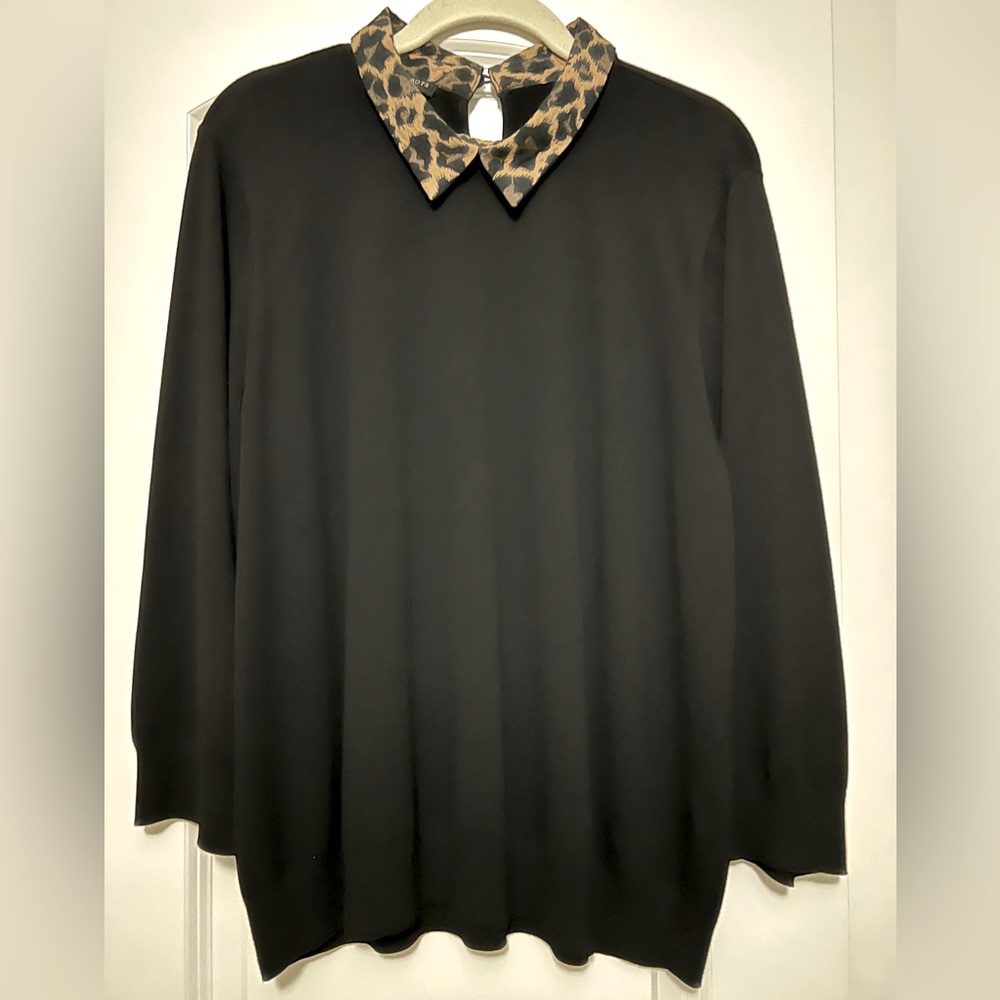 Talbots Women’s Sweater Sz XLP